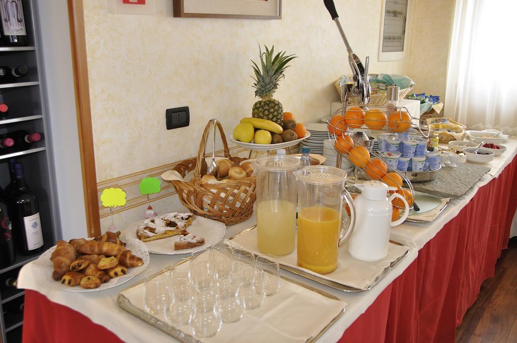 Hotel Sud Ovest Sestriere Ngoại thất bức ảnh