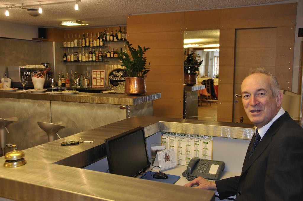 Hotel Sud Ovest Sestriere Ngoại thất bức ảnh