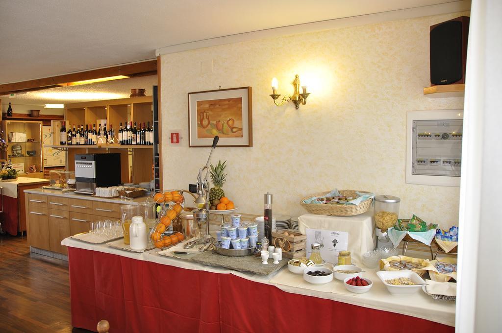 Hotel Sud Ovest Sestriere Ngoại thất bức ảnh